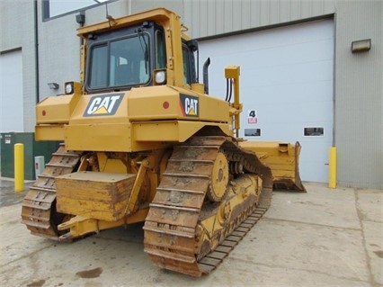 Tractores Sobre Orugas Caterpillar D6T de segunda mano en venta Ref.: 1464297240024973 No. 3