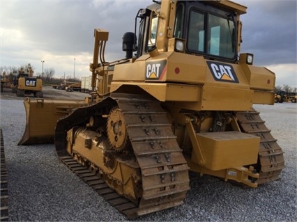 Tractores Sobre Orugas Caterpillar D6T usada a la venta Ref.: 1464300901282128 No. 2