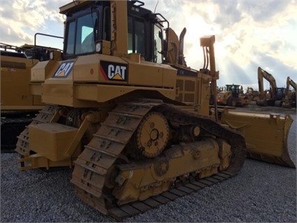 Tractores Sobre Orugas Caterpillar D6T usada a la venta Ref.: 1464300901282128 No. 4