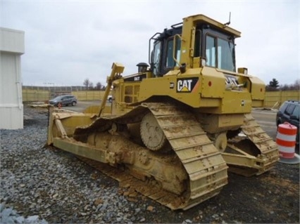 Tractores Sobre Orugas Caterpillar D6T en venta, usada Ref.: 1464301242930497 No. 2