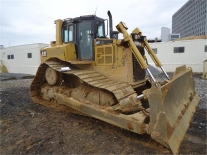 Tractores Sobre Orugas Caterpillar D6T en venta, usada Ref.: 1464301242930497 No. 4