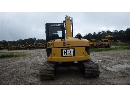 Excavadoras Hidraulicas Caterpillar 308D usada a la venta Ref.: 1464302576706349 No. 3