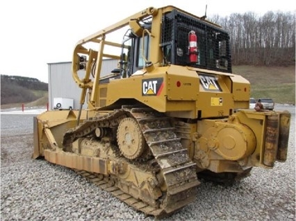 Tractores Sobre Orugas Caterpillar D6T en venta Ref.: 1464302702776361 No. 4