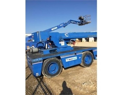 Cranes Broderson IC200