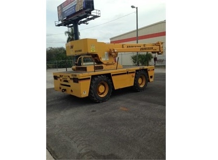 Gruas Broderson IC200 de segunda mano en venta Ref.: 1464372211719155 No. 2