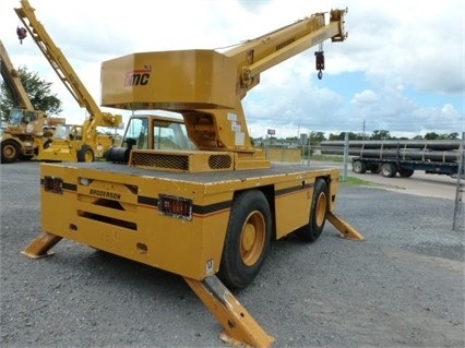 Gruas Broderson IC200 de importacion a la venta Ref.: 1464381018833054 No. 3