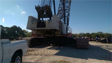 Gruas Link-belt LS1018 usada a la venta Ref.: 1464622403717097 No. 3