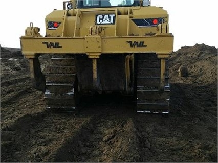 Tractores Sobre Orugas Caterpillar D6R en venta, usada Ref.: 1464626391753096 No. 2