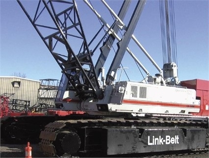 Gruas Link-belt LS-248H en venta Ref.: 1464629577031496 No. 2