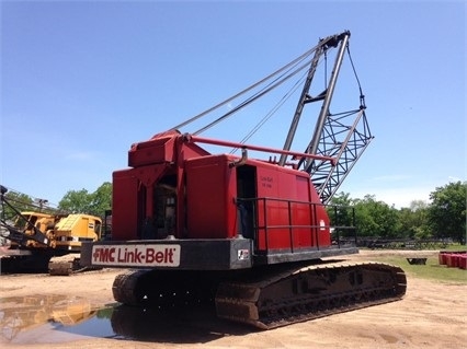 Gruas Link-belt LS-338 de segunda mano Ref.: 1464630470260443 No. 2