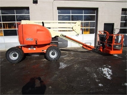 Plataformas Elevadoras Jlg 450A en venta Ref.: 1464642550101033 No. 3