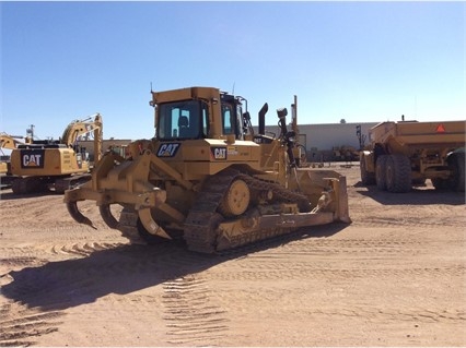 Tractores Sobre Orugas Caterpillar D6T en venta Ref.: 1464710909719443 No. 3