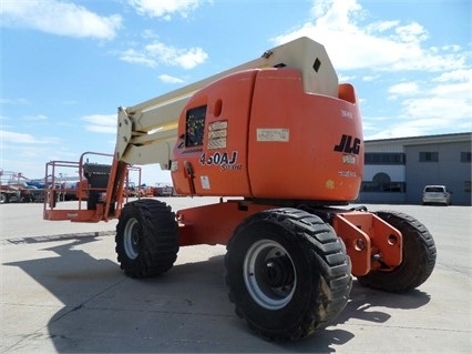 Plataformas Elevadoras Jlg 450AJ