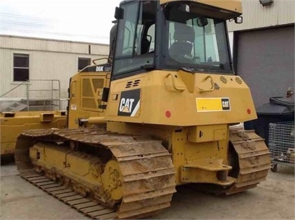 Tractores Sobre Orugas Caterpillar D6K seminueva en venta Ref.: 1464714693706000 No. 2