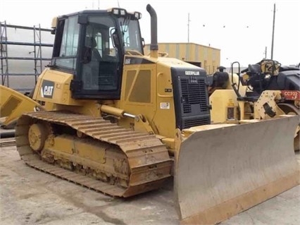 Tractores Sobre Orugas Caterpillar D6K seminueva en venta Ref.: 1464714693706000 No. 3