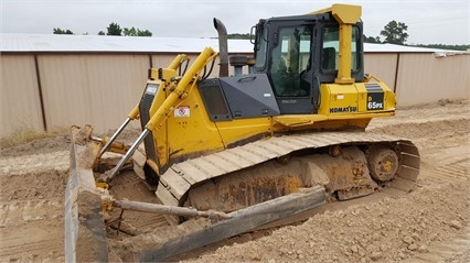 Dozers/tracks Komatsu D65PX