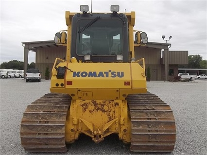 Tractores Sobre Orugas Komatsu D61PX de segunda mano a la venta Ref.: 1464716374732605 No. 4