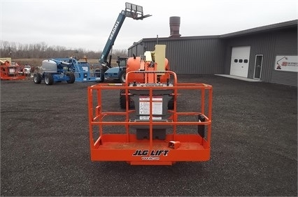 Plataformas Elevadoras Jlg 450AJ en venta, usada Ref.: 1464719140500144 No. 3