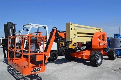 Lift Jlg 450AJ