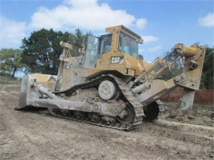 Tractores Sobre Orugas Caterpillar D9T en venta, usada Ref.: 1464721789302395 No. 3