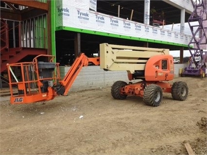 Lift Jlg 450AJ