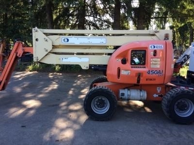 Lift Jlg 450AJ