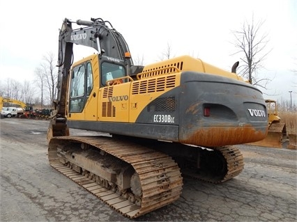 Excavadoras Hidraulicas Volvo EC330B usada en buen estado Ref.: 1464728206070123 No. 2