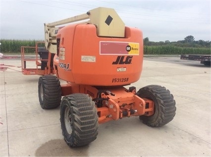 Plataformas Elevadoras Jlg 450AJ en venta, usada Ref.: 1464731747970517 No. 2