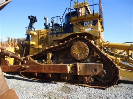 Dozers/tracks Caterpillar D11T