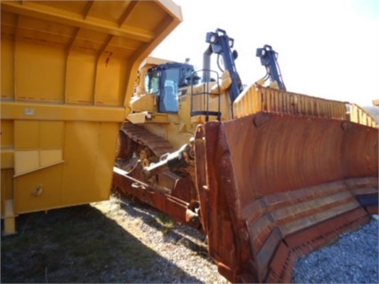 Tractores Sobre Orugas Caterpillar D11T usada de importacion Ref.: 1464799265708883 No. 3