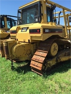 Tractores Sobre Orugas Caterpillar D6R usada a buen precio Ref.: 1464821817611145 No. 4