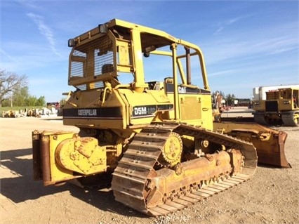 Tractores Sobre Orugas Caterpillar D5M de medio uso en venta Ref.: 1464822313990638 No. 3