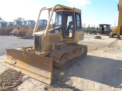 Dozers/tracks Caterpillar D3G