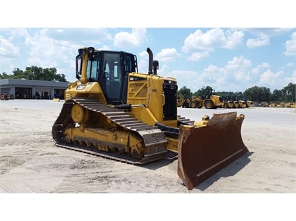 Tractores Sobre Orugas Caterpillar D6N seminueva en venta Ref.: 1464901266584997 No. 2