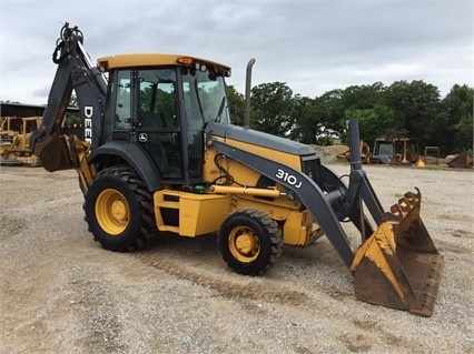 Retroexcavadoras Deere 310J en venta Ref.: 1464903677159765 No. 3