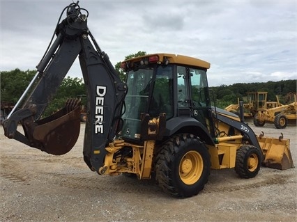 Retroexcavadoras Deere 310J en venta Ref.: 1464903677159765 No. 4