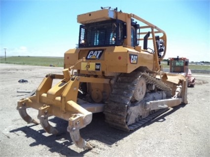 Tractores Sobre Orugas Caterpillar D6T usada en buen estado Ref.: 1464907224830834 No. 4