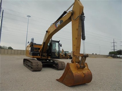 Excavadoras Hidraulicas Caterpillar 320EL usada a buen precio Ref.: 1464907384621087 No. 2