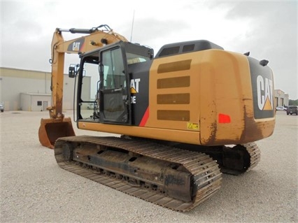 Excavadoras Hidraulicas Caterpillar 320EL usada a buen precio Ref.: 1464907384621087 No. 3