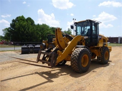 Cargadoras Sobre Ruedas Caterpillar 930K de bajo costo Ref.: 1464914079076465 No. 3