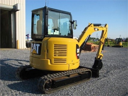 Excavadoras Hidraulicas Caterpillar 303.5 importada a bajo costo Ref.: 1464914312749422 No. 3