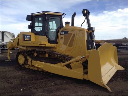 Tractores Sobre Orugas Caterpillar D7E importada a bajo costo Ref.: 1464917688319428 No. 2