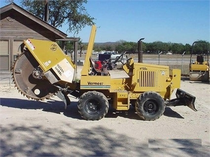 Trencher Vermeer V4150A