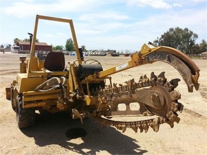 Trencher Vermeer V4150A