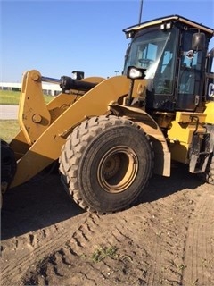 Cargadoras Sobre Ruedas Caterpillar 950K importada Ref.: 1465231436545636 No. 3