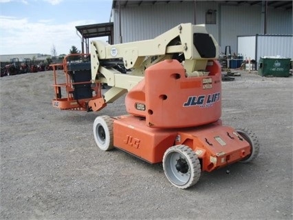 Plataformas Elevadoras Jlg E400 en venta Ref.: 1465246588809613 No. 3