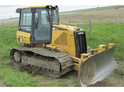 Tractores Sobre Orugas Caterpillar D5K seminueva en venta Ref.: 1465247701774632 No. 4