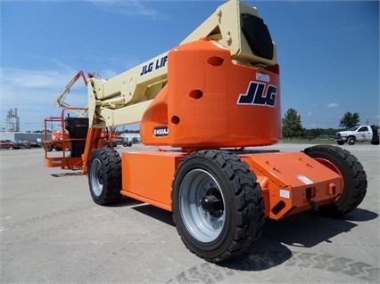 Plataformas Elevadoras Jlg E450AJ