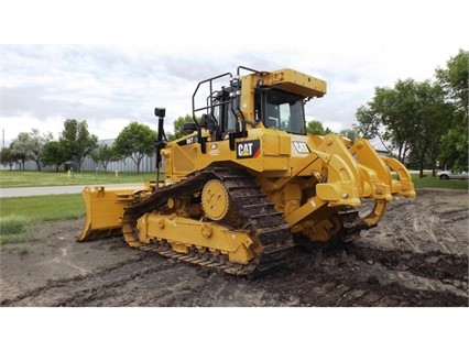 Tractores Sobre Orugas Caterpillar D6T en optimas condiciones Ref.: 1465248026713617 No. 3