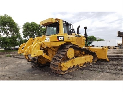 Tractores Sobre Orugas Caterpillar D6T en optimas condiciones Ref.: 1465248026713617 No. 4